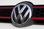 Volkswagen Golf GTi 2012 года